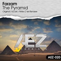 The Pyramid - FARZAM