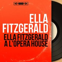 Don'cha Go Way Mad - Ella Fitzgerald & Oscar Peterson Quartet
