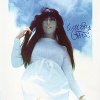 But I Can't Love You More - Cher