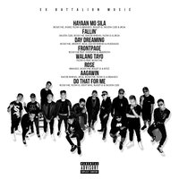 Tell Me - Ex Battalion