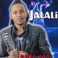 African Child - Phil Jay