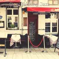 Sophisticated Moods for Studying - Slow Relaxing Jazz