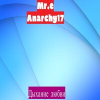 Новый год - Anarchy17