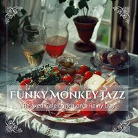 Misty Evening Soiree - Funky Monkey Jazz