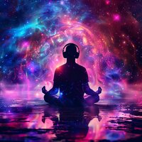 Deep Meditation Serenity - Meditative Music & Hypertime & Soeren Zen
