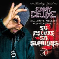 Ganz Genau Feat. Eddy Soulo - Samy Deluxe