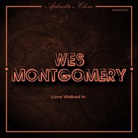 Pretty Strange - Wes Montgomery & Jon Hendricks
