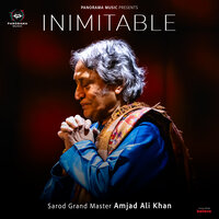 Raga Mudriki Kanhara - Ustad Amjad Ali Khan