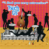 Life's A Beach - Touch And Go