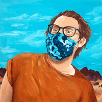 The Party's Over - Walker Lukens