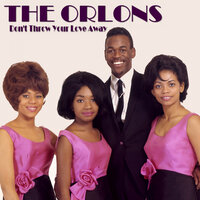 It's No Big Thing - The Orlons