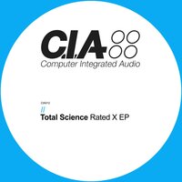 Starburst - Total Science