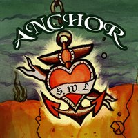 Shipwrecked Life - Anchor