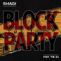 Tt Disco D - Smadj & BangGoes & Bang Goes