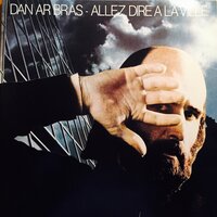 Les oiseaux et les électrons de brennilis - Dan Ar Braz