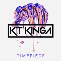 Timepiece - KT Kinga