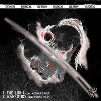 The Light - Demon & Monika Emat & Demon featuring Monika Emat