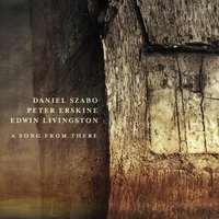 Barbaro Con Brio (Hommage À Bela Bartok) - Dániel Szabó & Peter Erskine & Edwin Livingston