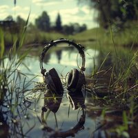 Rhythm's Ageless Dance - Cat Total Relax & Healing Music Spirit & TillDawn