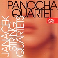String Quartet No. 1 "Kreutzer Sonata": III. Con moto - Vivace - Panocha Quartet & Леош Яначек