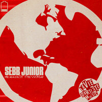 Dat Good Ol' World - Sebb Junior