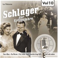 Mein Herz müsste ein Rundfunksender sein - Johannes Heesters