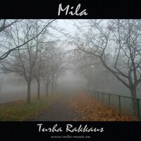 Turha Rakkaus - Mila
