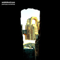 Phoetri - Ambidextrous