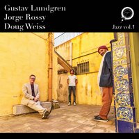 Gone with the Wind - Gustav Lundgren & Jorge Rossy & Doug Weiss