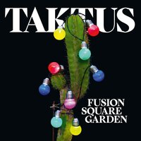 Wär weiss? - Fusion Square Garden
