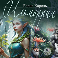 Елена Кароль. «Ильморрия». Часть 5 - Маргарита Ефремова