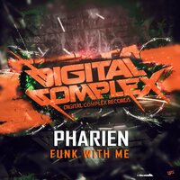 Funk With Me - Pharien