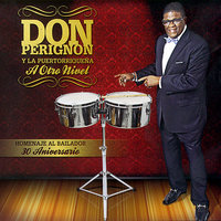 Mi Humilde Canción - Don Perignon Y La Puertorriqueña