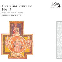 Anonymous: Carmina Burana (13th c. Bavarian Manuscript) - Procurans odium - New London Consort & Philip Pickett