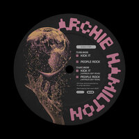 People Rock - Archie Hamilton & Harrison BDP