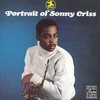 A Million Or More Times - Sonny Criss