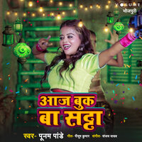 Aaj Buk Baa Satta - Poonam Pandey