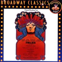 Don't Look At Me - Dorothy Collins & John Mcmartin