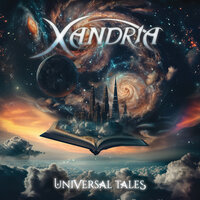 Live the Tale - Xandria