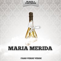 Virgen De Las Nieves - Maria Merida