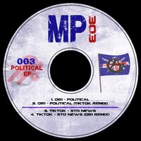Political - OB1 & Tik Tok