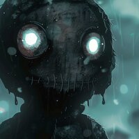 Echoes of Eternity - lfilipe Techno Art