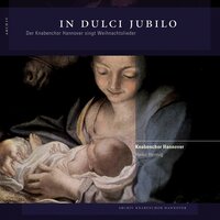 Es ist ein Ros' entsprungen aus einer Wurzel zart - Instrumentalensemble Knabenchor Hannover & Knabenchor Hannover & Heinz Hennig & Михаэль Преториус