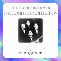 On the Atchison, Topeka & Santa-Fé - The Four Freshmen