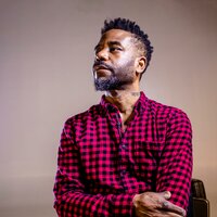 Thank God - Michael Avon Yes