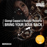 Bring Your Soul Back - Giangi Cappai