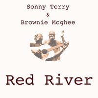 Betty And Dupree - Sonny Terry