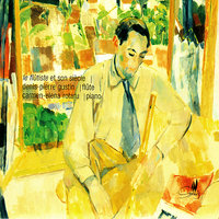 Sonate, Op. 21: II. Andante amabile - Denis-Pierre GUstin & Carmen-Elena Rotaru & Jacques Leduc