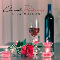 Intimité découverte - Romantique jazz d'ambiance club