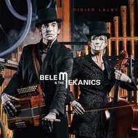 Basoan - Didier Laloy & Walter Hus & Kathy Adam
